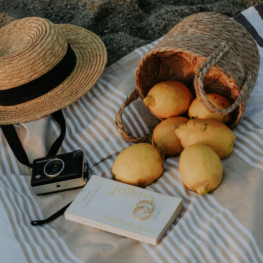 Mindfulness & Self-Discovery Workbook